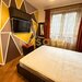 Romana Apartament 3 camere - de inchiriat, pozitie ultracentrala